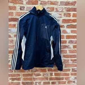 Adidas soccer jacket